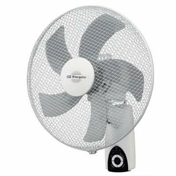 Wandventilator Orbegozo 18339 45 W Ø 40 cm Weiß