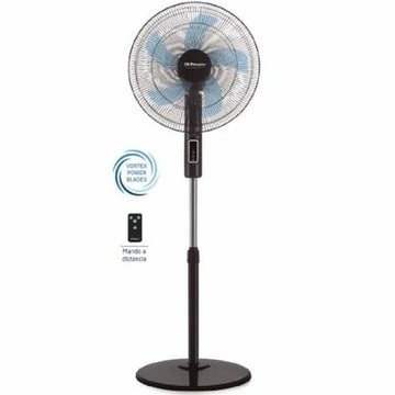 Wandventilator Orbegozo 18363 45 W Ø 40 cm
