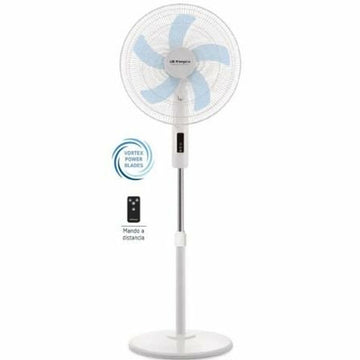 Wandventilator Orbegozo 18364 45 W Ø 40 cm