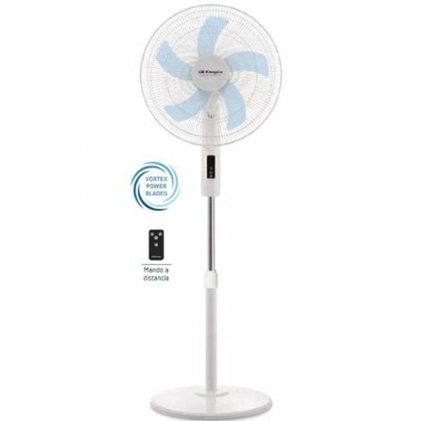 Wandventilator Orbegozo 18364 45 W Ø 40 cm