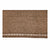 Abdecknetz Fun&Go Braun Polyäthylen 1 x 50 m