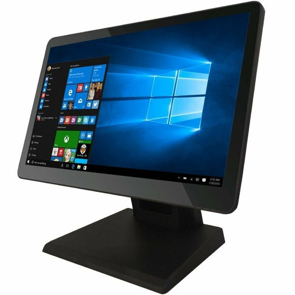 Alles-In-Einem 10POS 10T-16J418128W0 15,6" Intel Celeron J4125 8 GB RAM 128 GB SSD