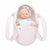 Baby-Puppe Marina & Pau 26 cm