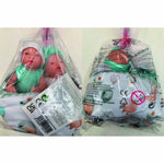 Puppen Marina & Pau 21 cm