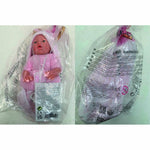 Baby-Puppe Marina & Pau 21 cm