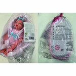 Baby-Puppe Marina & Pau 21 cm