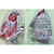 Baby-Puppe Marina & Pau 21 cm
