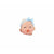 Baby-Puppe Marina & Pau 21 cm