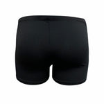 Herren Badehose Ras Kubrat Schwarz