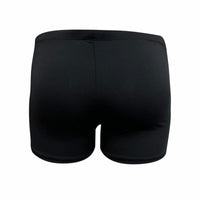 Herren Badehose Ras Kubrat Schwarz