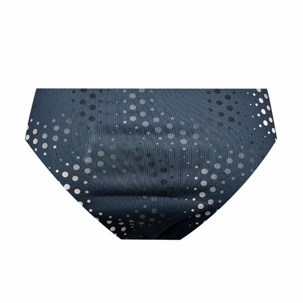 Herren Badehose Ras Kaleb Blau