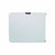 Marbueno Klappbarer Tisch Resina Weiß 180X74X74 cm Catering, Strand & Camping 10528