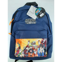 Schulrucksack Naruto 41 x 31 x 15 cm
