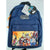 Schulrucksack Naruto 41 x 31 x 15 cm