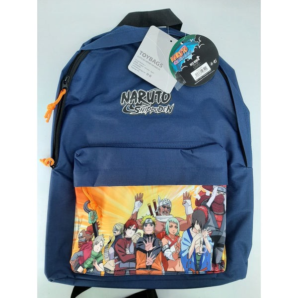 Schulrucksack Naruto 41 x 31 x 15 cm