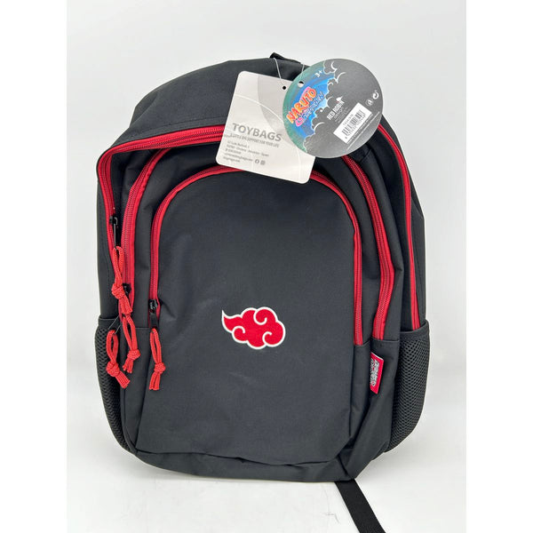Schulrucksack Naruto Cloud 42 x 31 x 19 cm