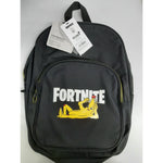 Schulrucksack Fortnite Crazy Banana Für Rucksacktrolleys geeignet (41 x 30,5 x 12 cm)