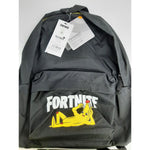 Schulrucksack Fortnite Crazy Banana Schwarz 41 x 31 x 13,5 cm