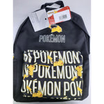 Schulrucksack Pokémon Pikachu 41 x 31 x 13,5 cm Für Rucksacktrolleys geeignet