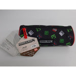 Allzwecktasche Minecraft TNT 8 x 22 x 8 cm rund