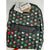 Schulrucksack Minecraft 42 x 31 x 13,5 cm