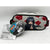 Allzwecktasche Naruto Itachi 10 x 24 x 8 cm