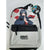 Schulrucksack Naruto Itachi 42 x 31 x 13,5 cm