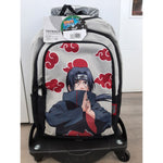 Schulrucksack mit Rädern Naruto Itachi 44 x 30 x 20 cm