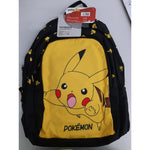 Schulrucksack Pokémon Pikachu