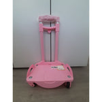 Rucksacktrolley Toybags Rosa 55 x 34 x 20 cm