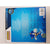 Papierwaren-Set Sonic 29,5 x 22 x 3 cm 12 Stücke