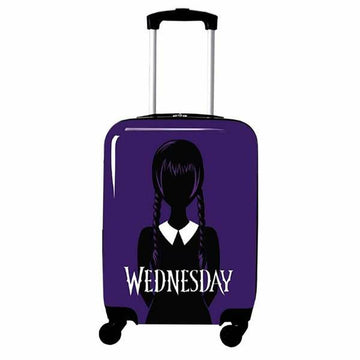 Kabinentrolley Wednesday