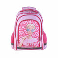 Schulrucksack Barbie 41,5 x 30 x 17 cm