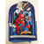 Schulrucksack Spider-Man 41,5 x 30 x 17 cm