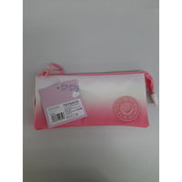 Dreifaches Mehrzweck-Etui Toybags Rosa