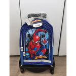 Schulrucksack Spider-Man 41,5 x 30 x 17 cm