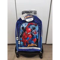 Schulrucksack Spider-Man 41,5 x 30 x 17 cm