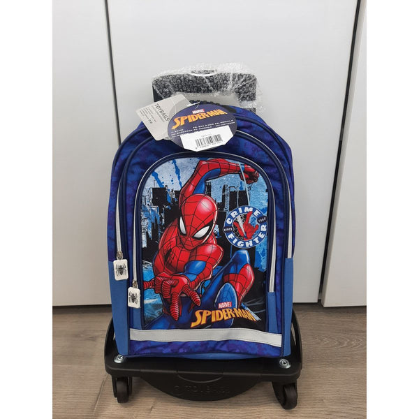 Schulrucksack Spider-Man 41,5 x 30 x 17 cm