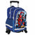 Schulrucksack Spider-Man 41,5 x 30 x 17 cm