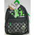 Schulrucksack Minecraft 42 x 31 x 13,5 cm