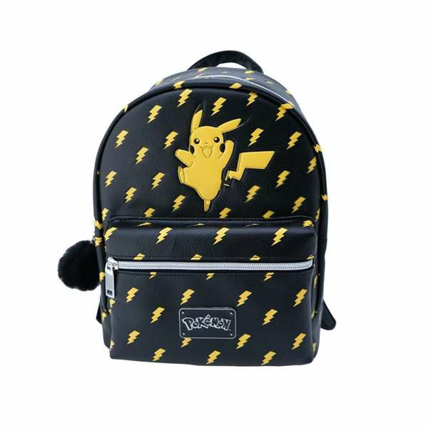 Schulrucksack Pokémon Premium