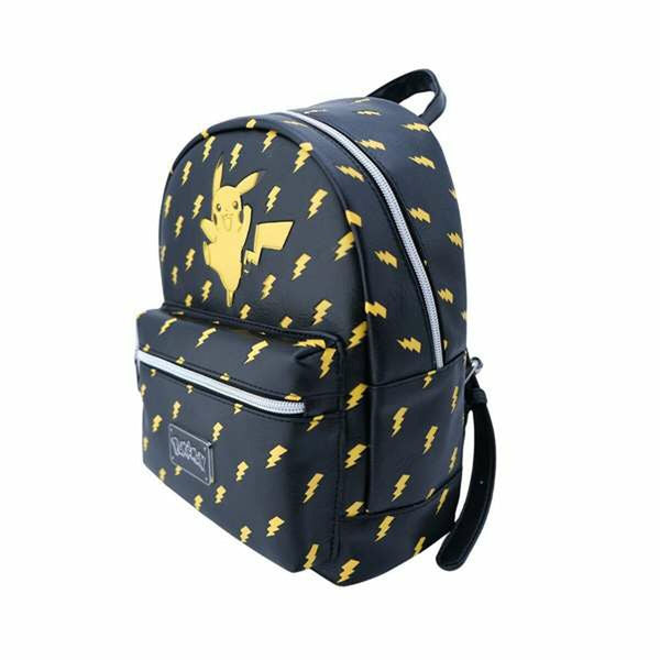 Schulrucksack Pokémon Premium