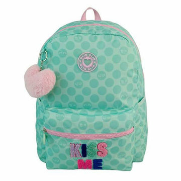 Schulrucksack Toybags Blin Blin Kiss Me