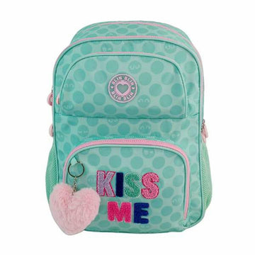 Schulrucksack Toybags Blin Blin Kiss Me