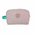Reise-Toilettentasche Toybags Blin Blin Chic Rosa 15 x 25 x 11 cm