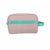 Reise-Toilettentasche Toybags Blin Blin Chic Rosa 15 x 25 x 11 cm