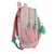 Schulrucksack mit Rädern Toybags
