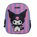 Kinderrucksack Kuromi