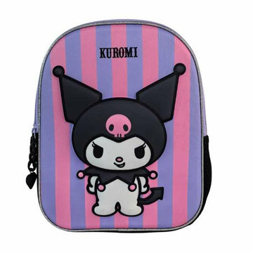 Kinderrucksack Kuromi