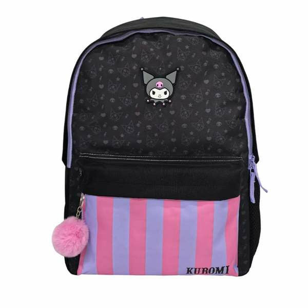 Kinderrucksack Kuromi